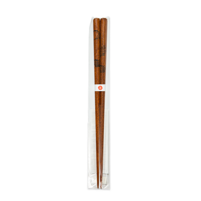 Wooden Serving Chopsticks