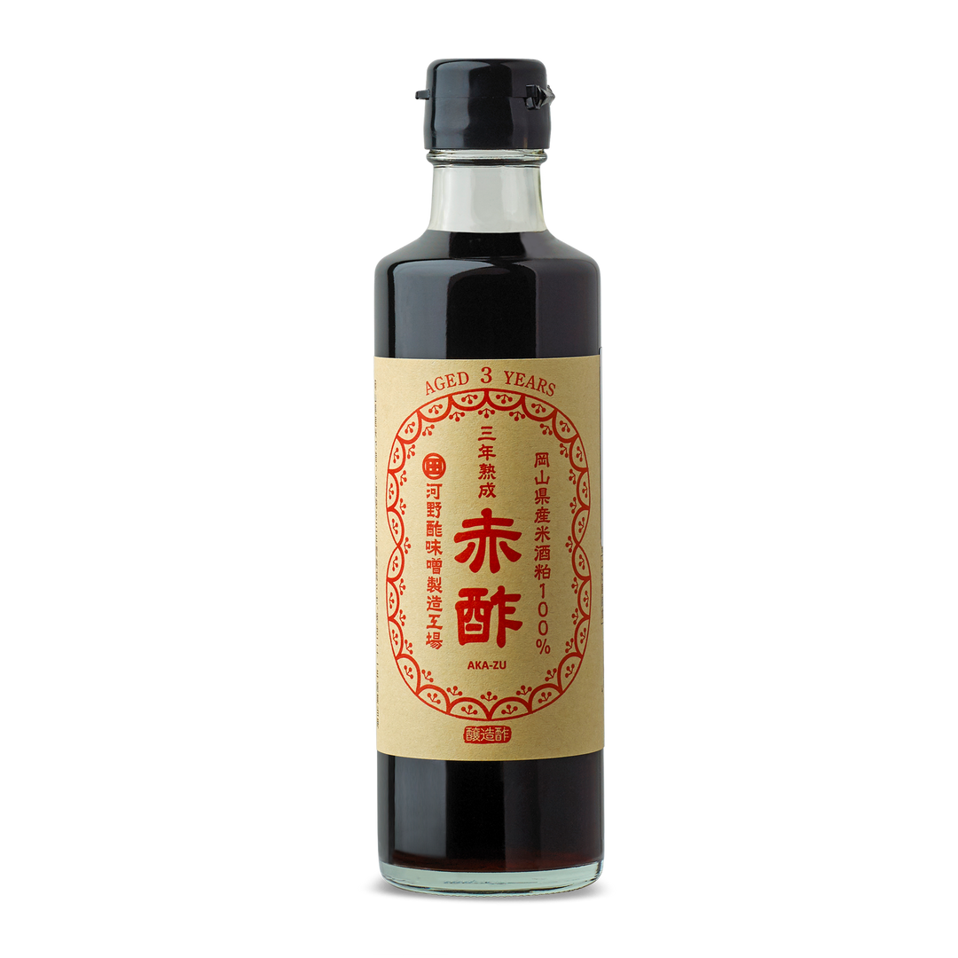Akasu Red Vinegar - 275ml