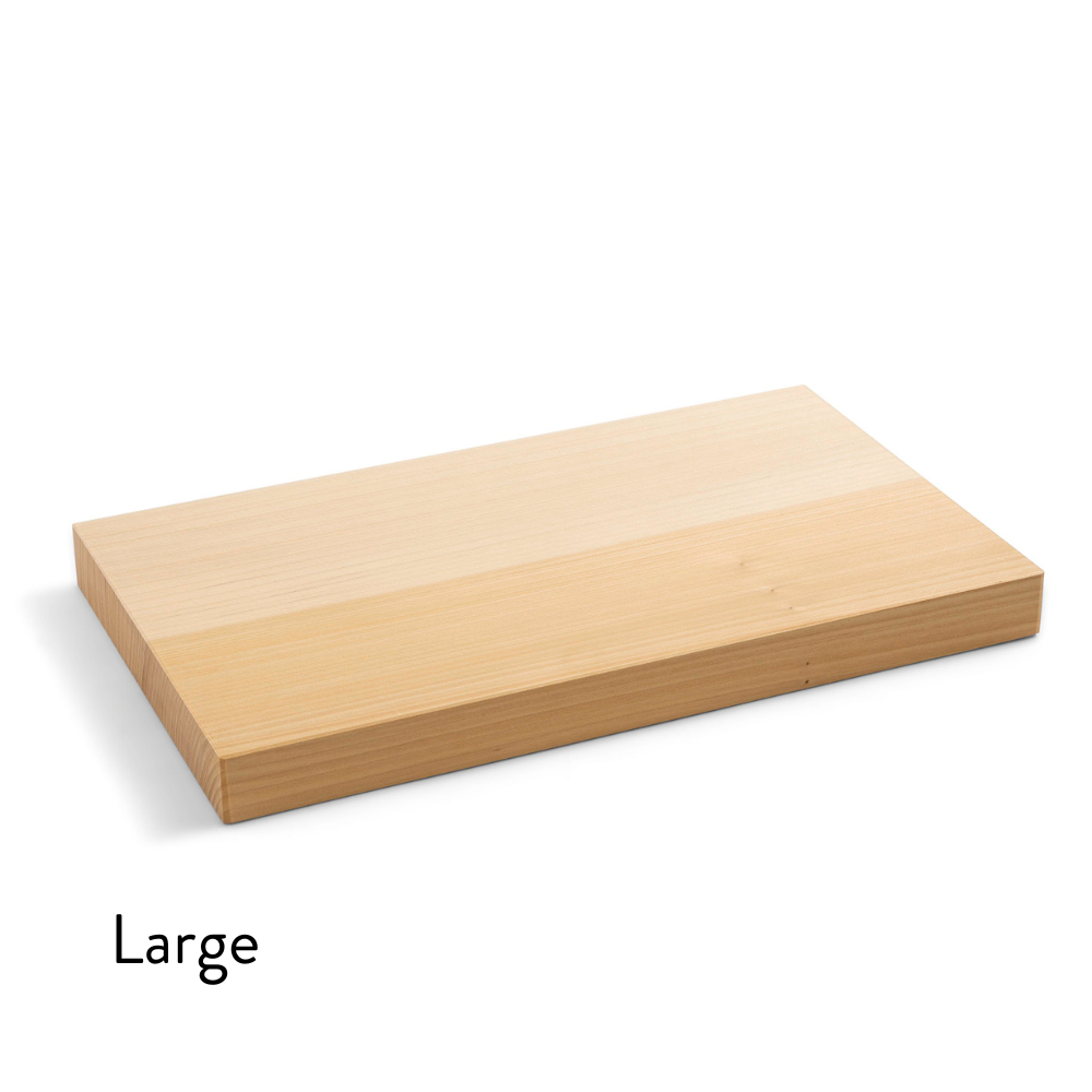 Wooden Cutting Board