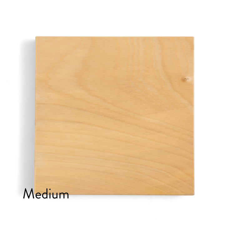 Wooden Cutting Board