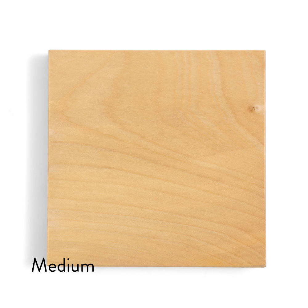 Wooden Cutting Board