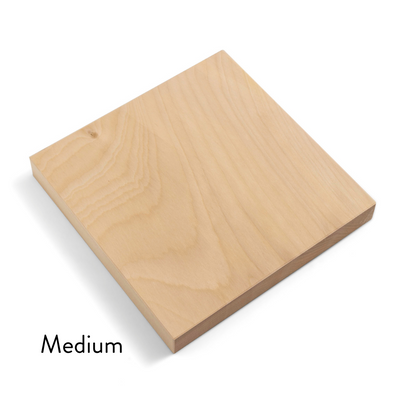 Wooden Cutting Board