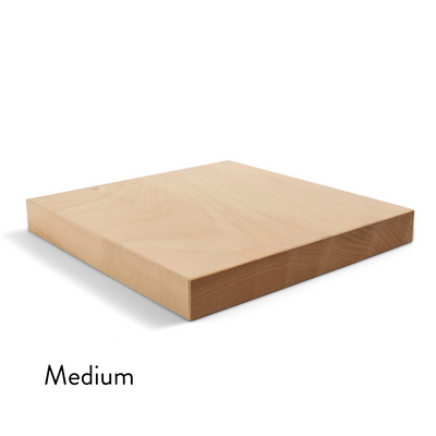 Wooden Cutting Board