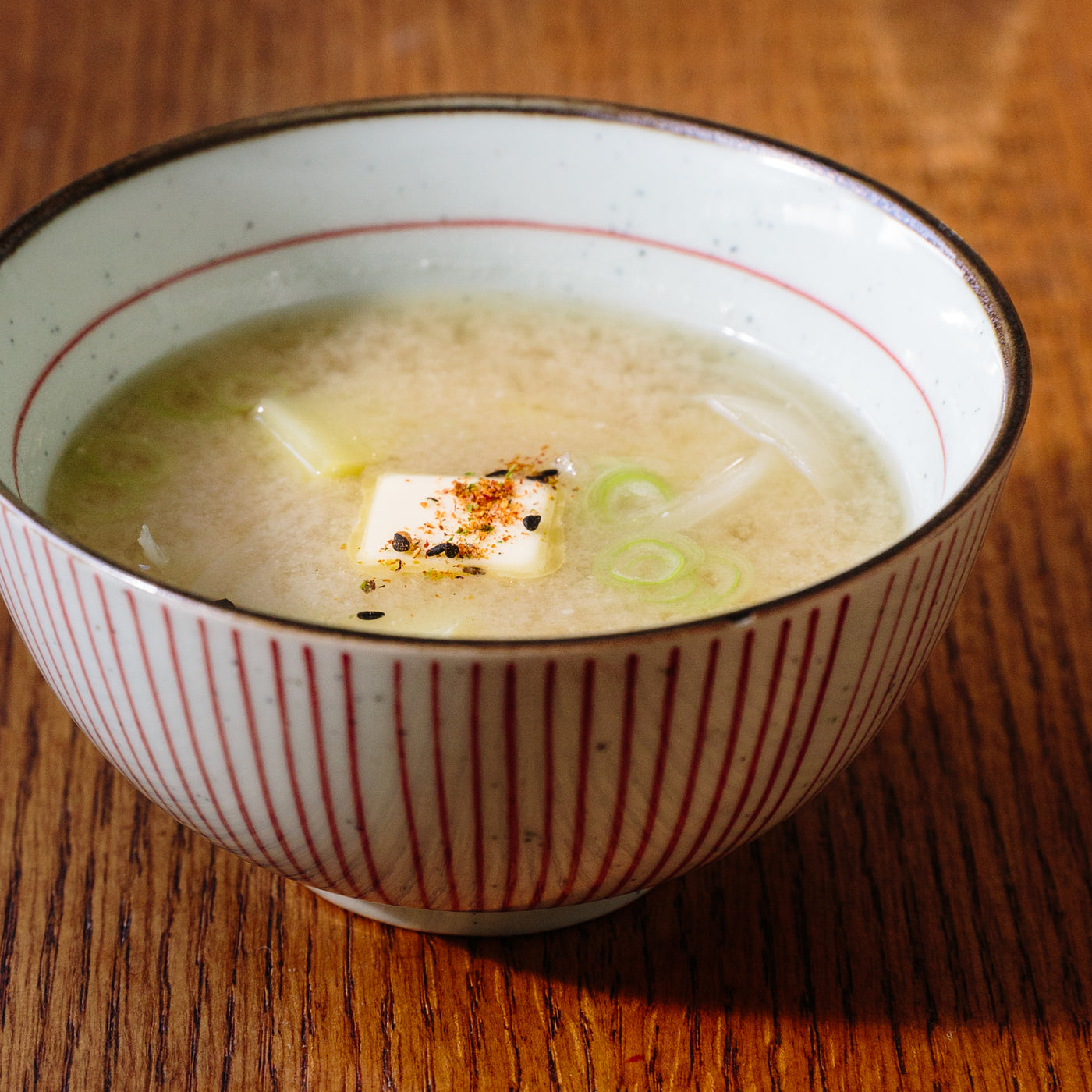 Shiro (White) Miso - 300g