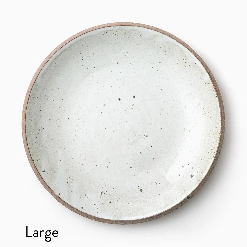 Bounotsu Clay Plates