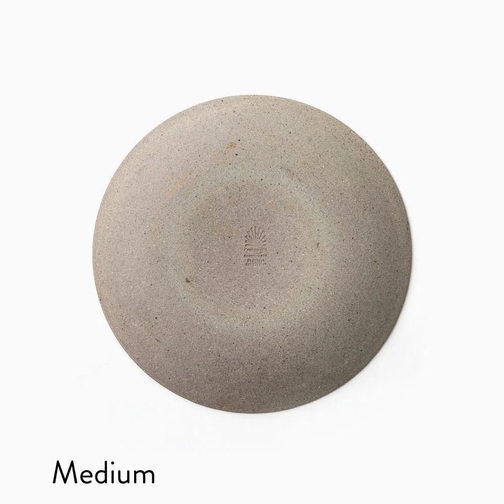 Bounotsu Clay Plates