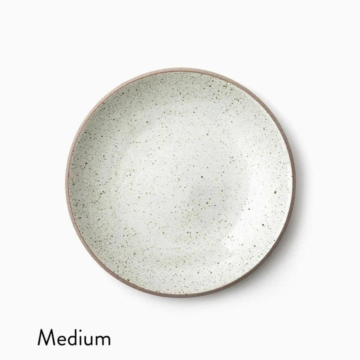 Bounotsu Clay Plates