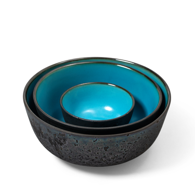 Volcanic Ash Bowls