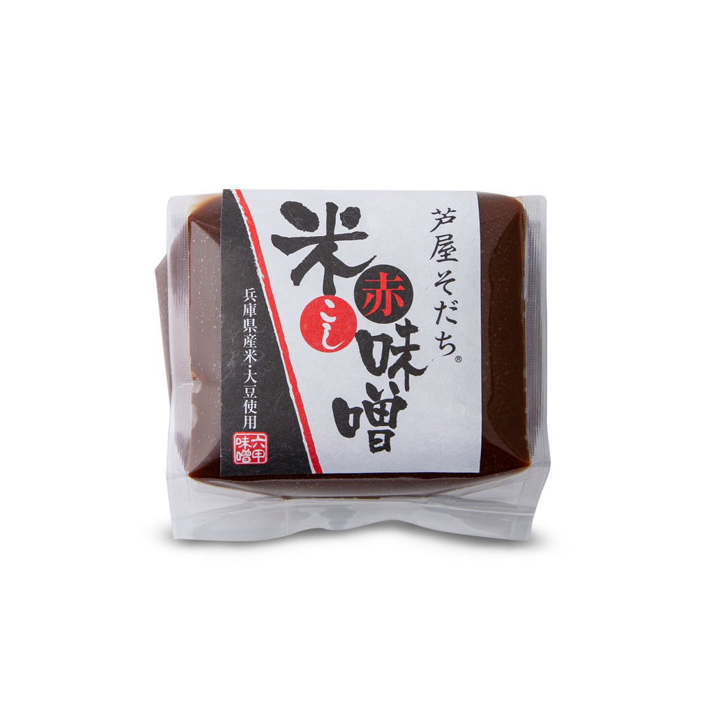 RokkoMisoAkaMiso300g_Front_102