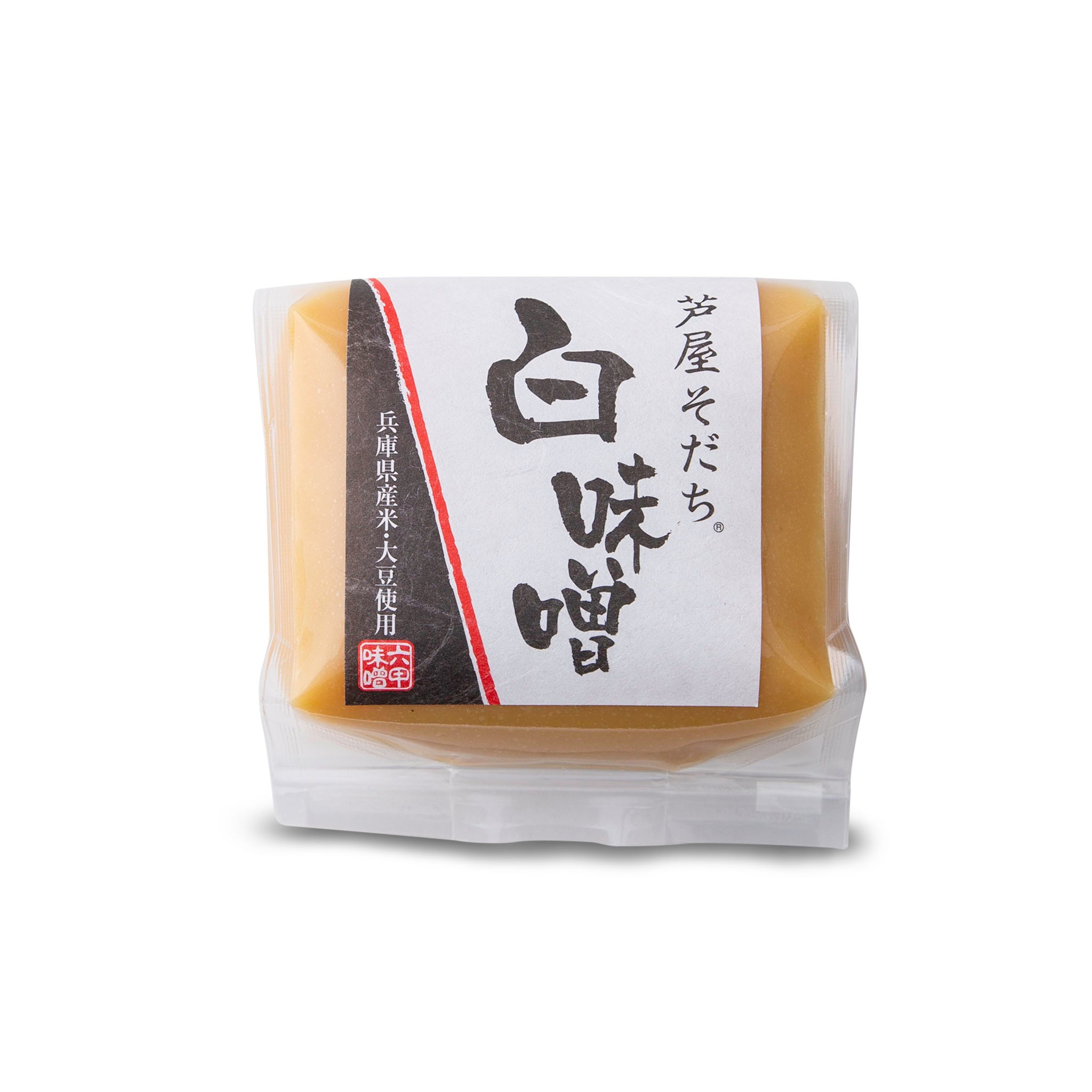 Shiro (White) Miso - 300g – The Japanese Pantry
