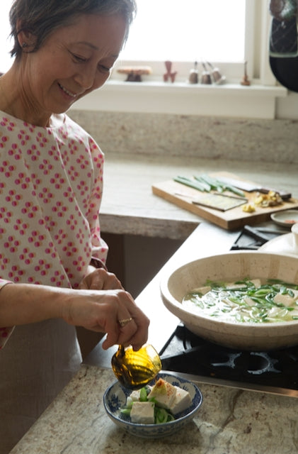 Wafu Cooking by Sonoko Sakai — Signed Copy – The Japanese Pantry