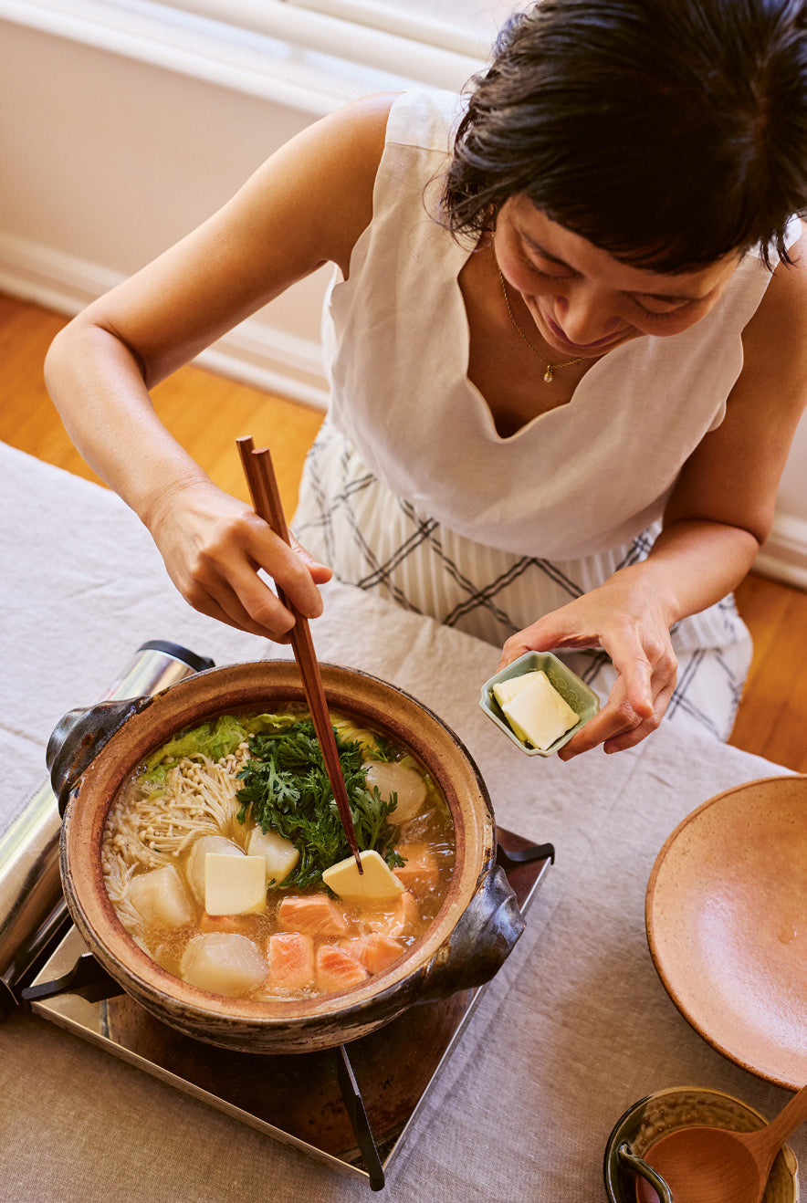 Simply Donabe - Signed!