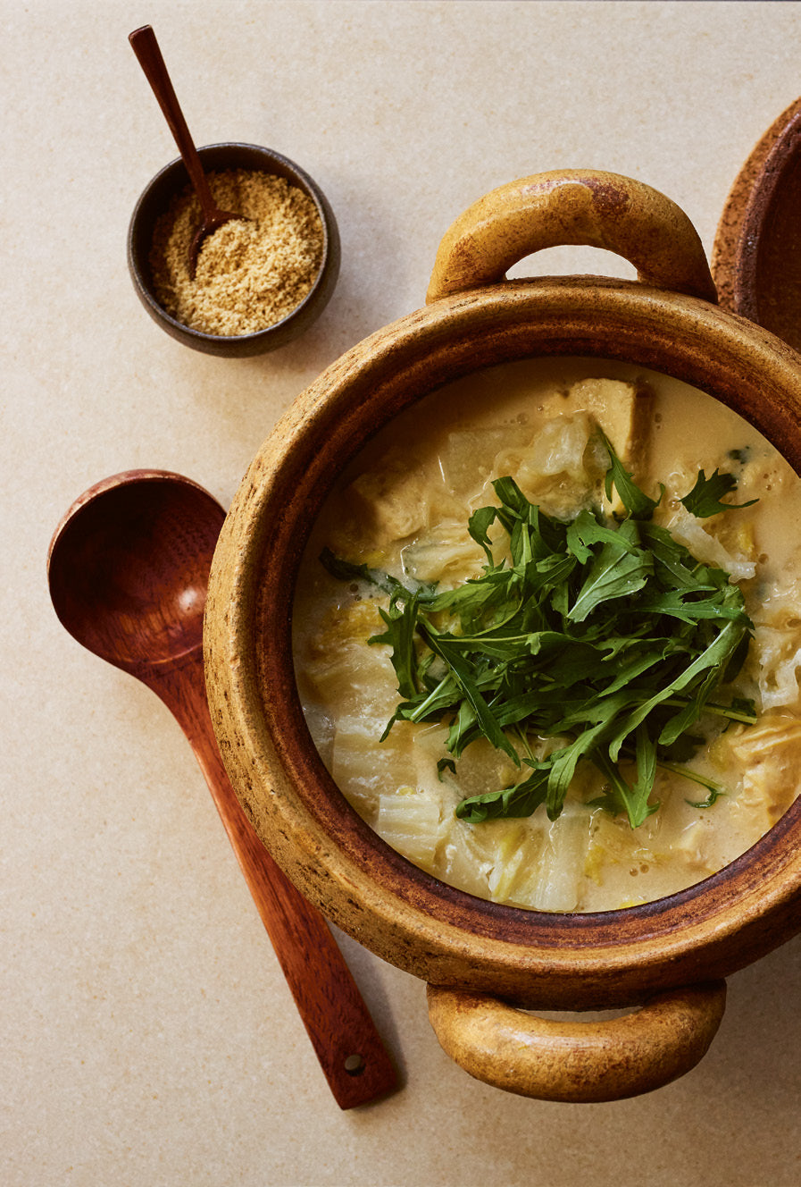 Simply Donabe - Signed!