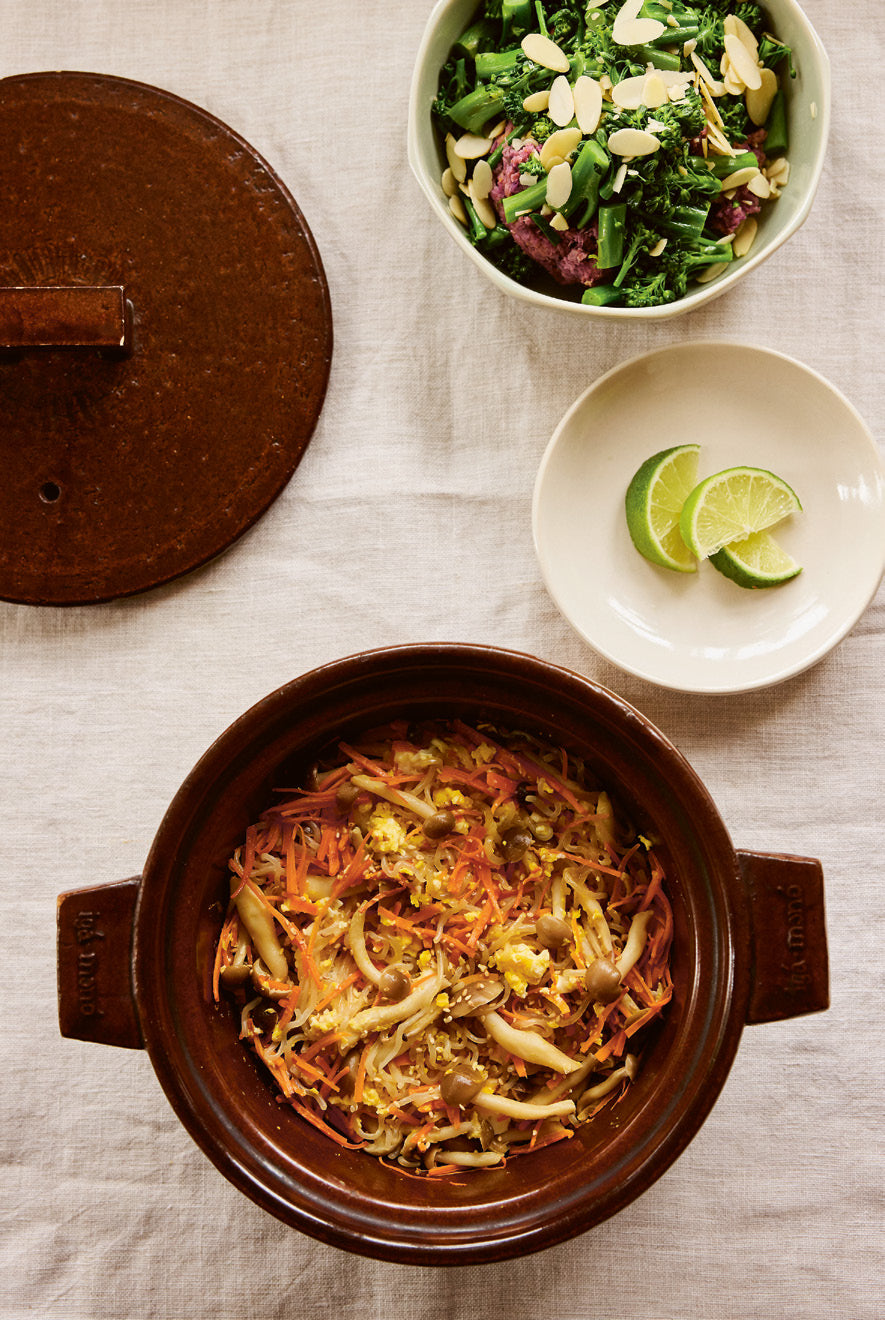 Simply Donabe - Signed!