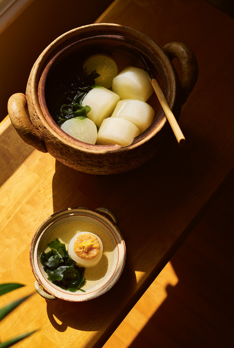 Simply Donabe - Signed!