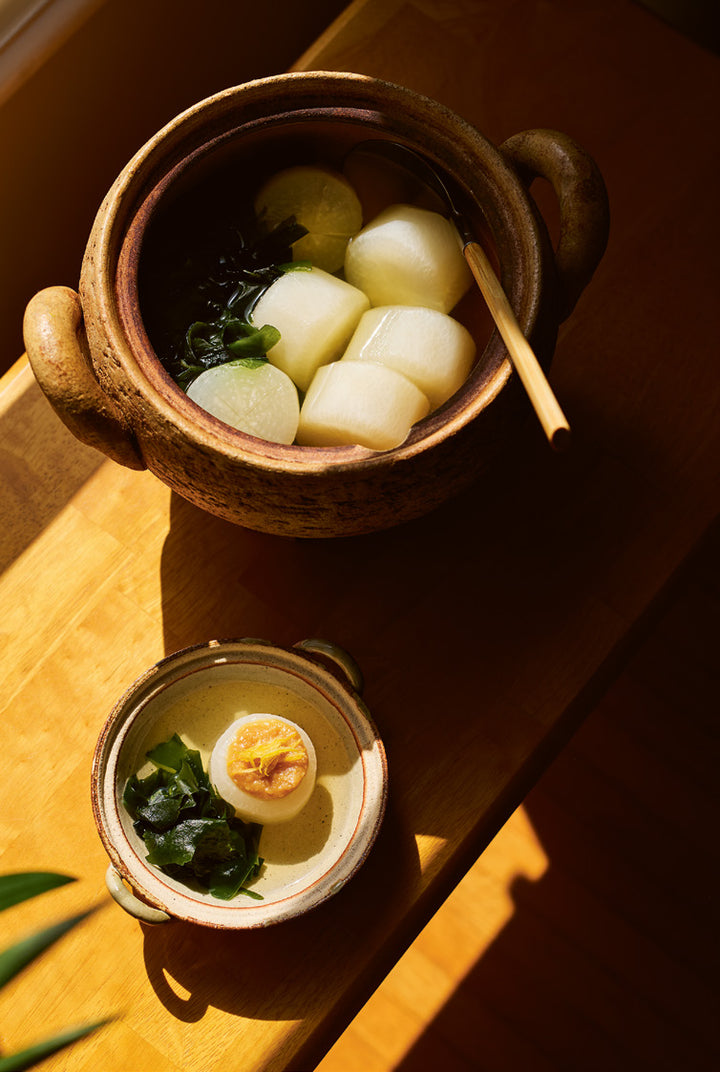 Simply Donabe - Signed!