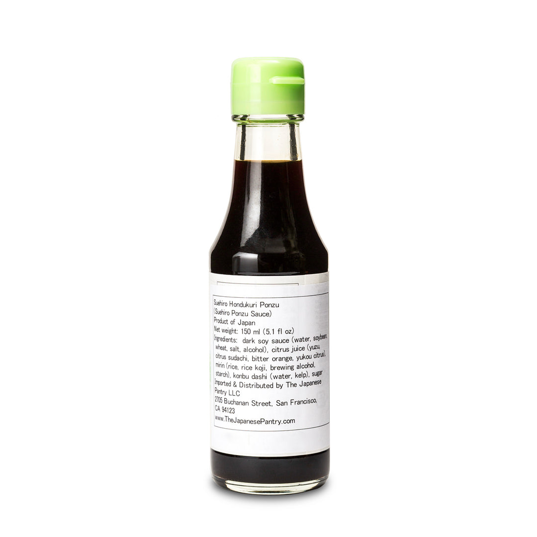 Ponzu Sauce - 150ml