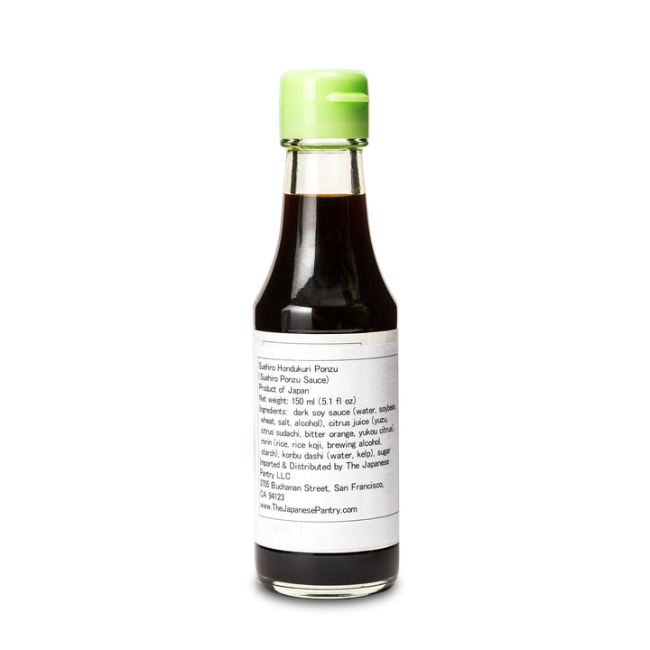 Ponzu Sauce - 150ml