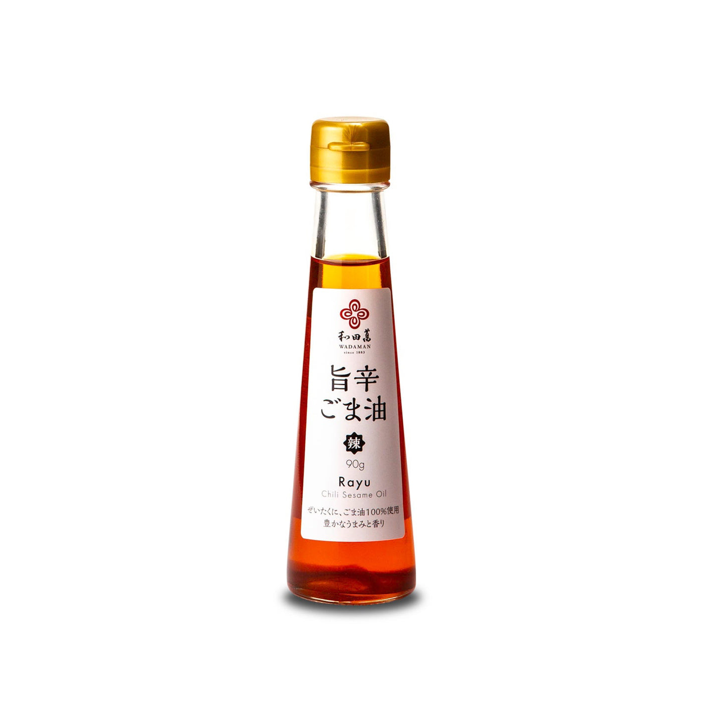 Rayu Chili Sesame Oil - 100ml