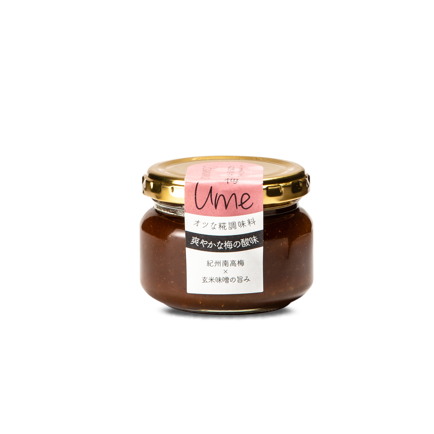 Ume Miso - 120g