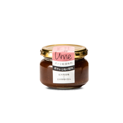 Ume Miso - 120g