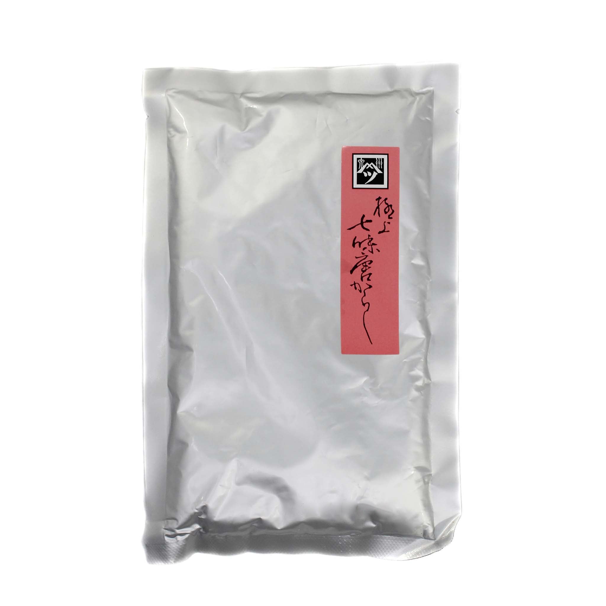 Shichimi Togarashi 100g | Yamatsu Tsujita – The Japanese Pantry