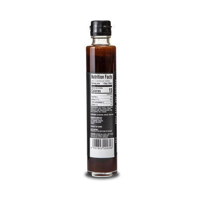 Yuzu Ponzu Soy Sauce - 200ml