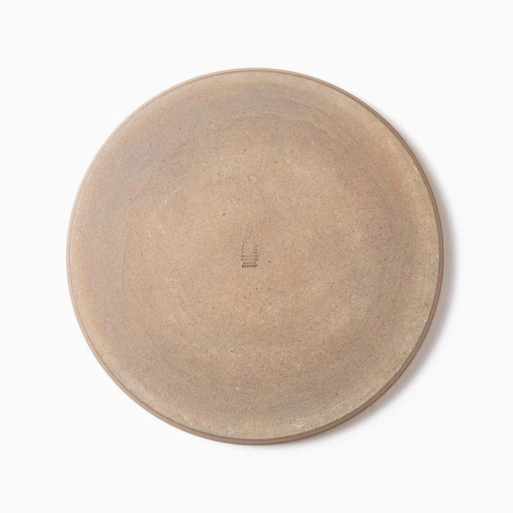 Bounotsu Round Platter - Large