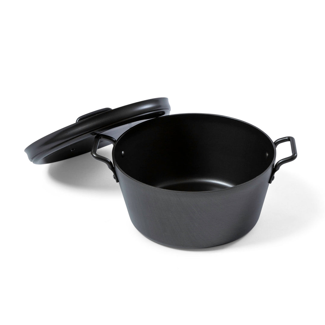 Iron Rice Pot - Large