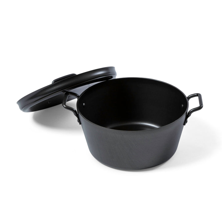Iron Rice Pot - Large