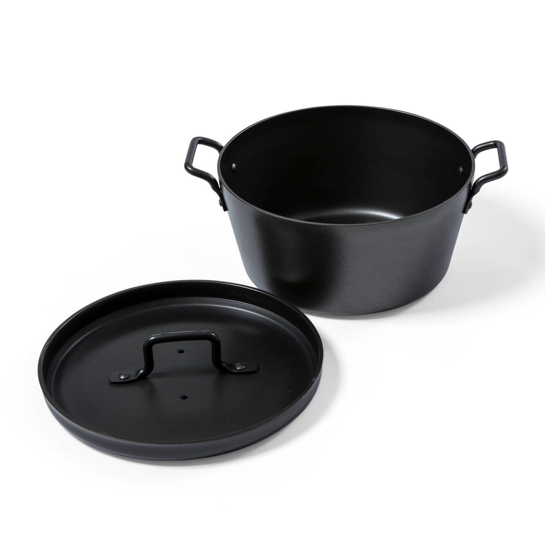 Iron Rice Pot - Large