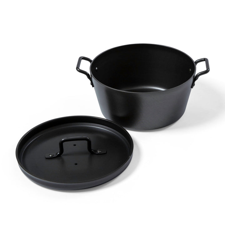 Iron Rice Pot - Large