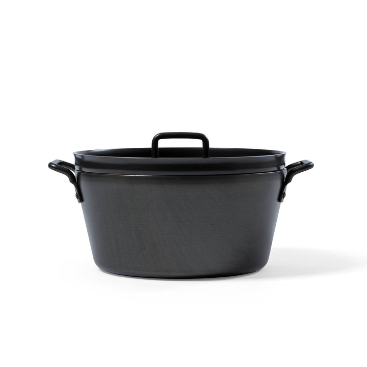 Iron Rice Pot - Large
