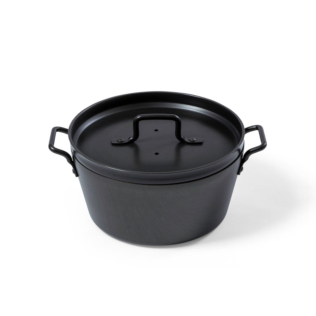 Iron Rice Pot - Large