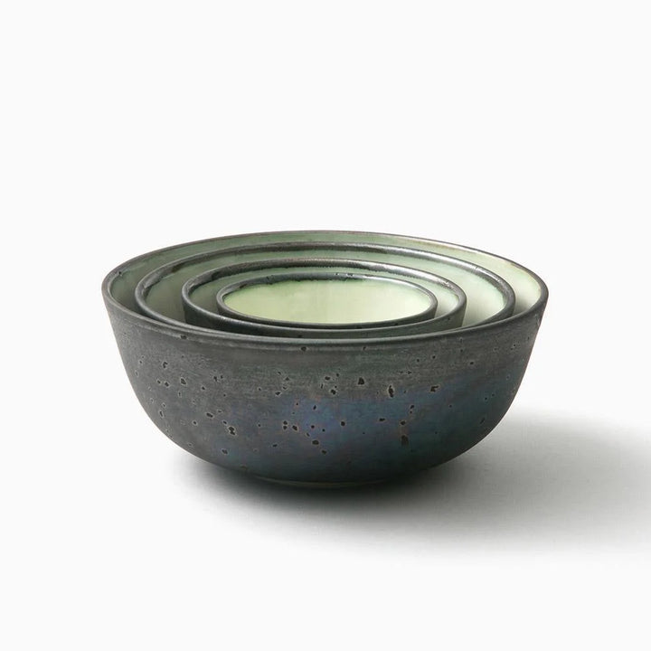 Volcanic Ash Bowls