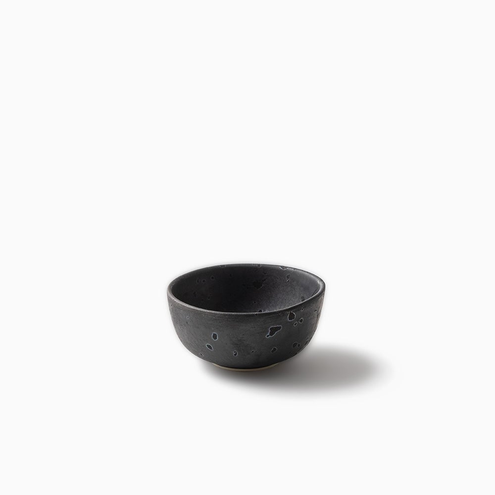 Ash Round Bowls