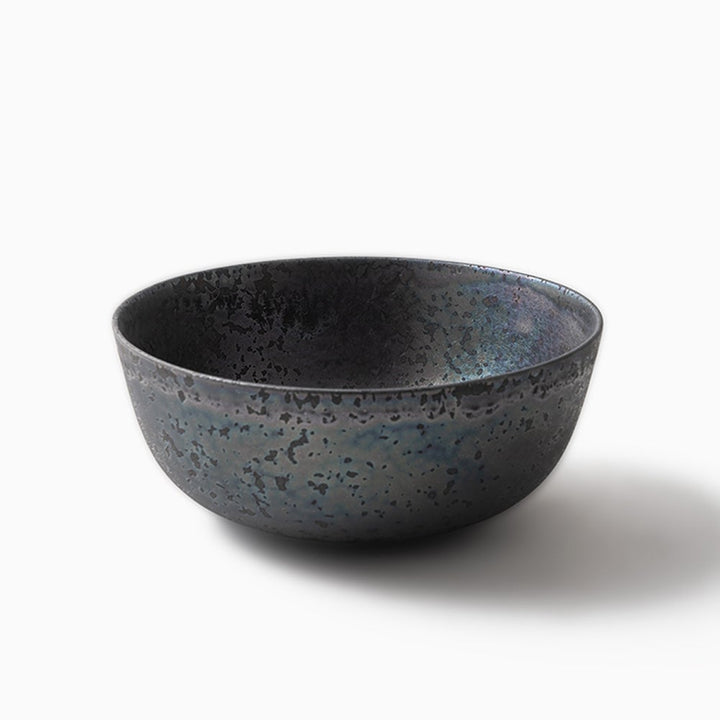 Ash Round Bowls