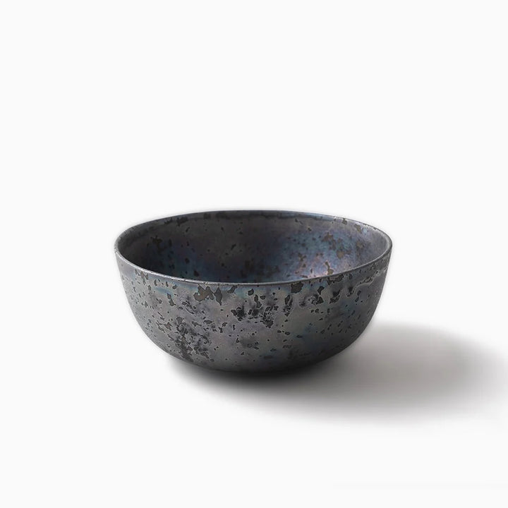 Ash Round Bowls