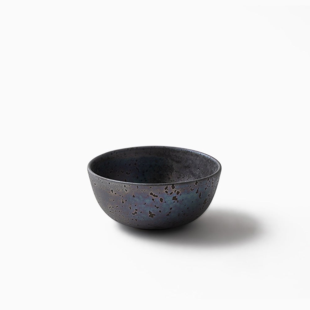 Ash Round Bowls