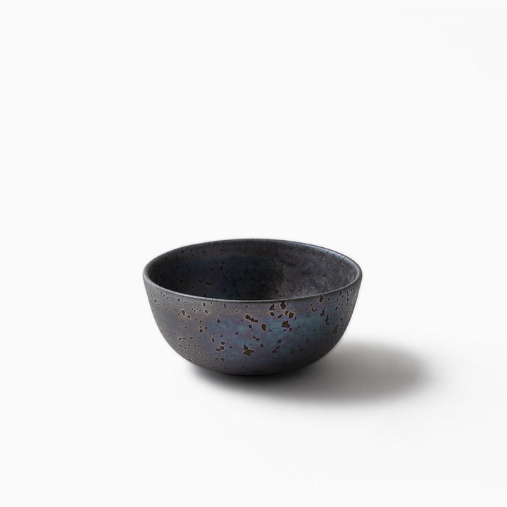 Ash Round Bowls