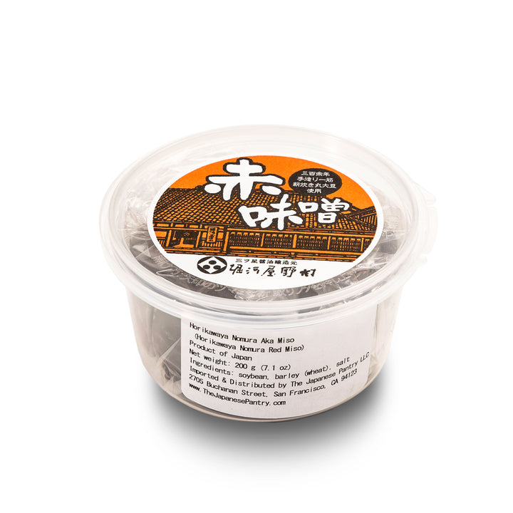 Aka (Red) Miso - 200g