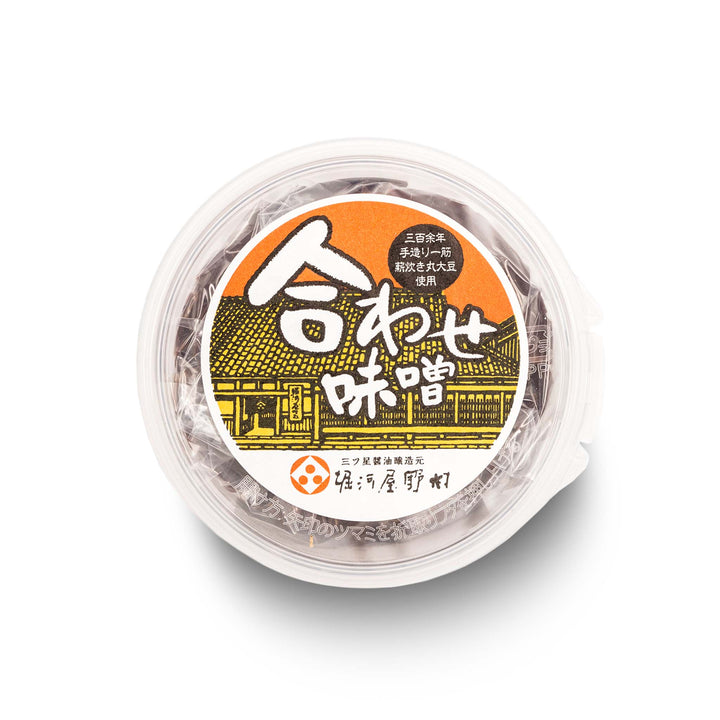 Awase (Mixed) Miso - 200g