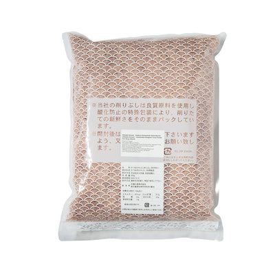 Katsuobushi - Fermented Flakes - 500g
