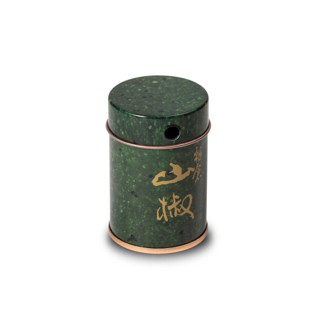 Spice Tin for Sansho