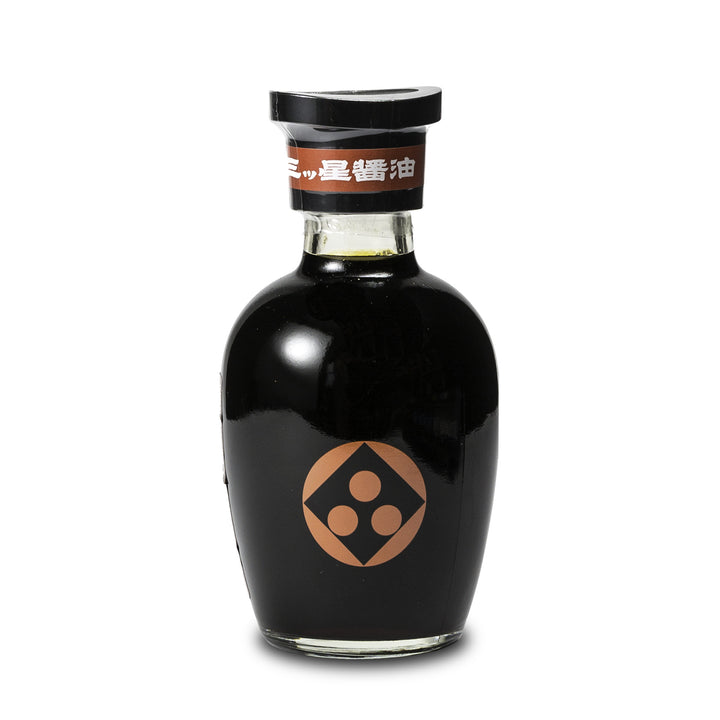 Mitsuboshi Soy Sauce - 200ml