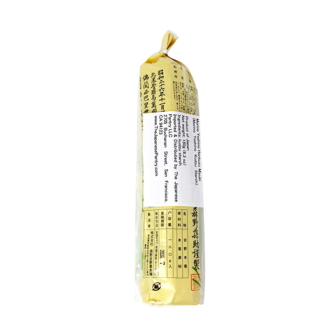 Kudzu Starch 180g | Morino Yoshino | The Japanese Pantry