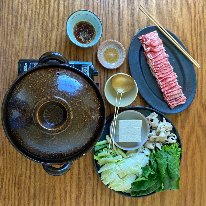Usukuchi Soy Sauce - 500ml