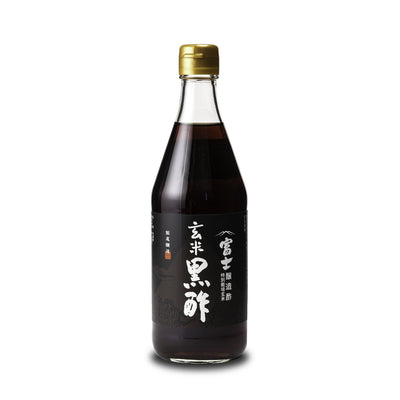 Brown Rice Vinegar - 500ml