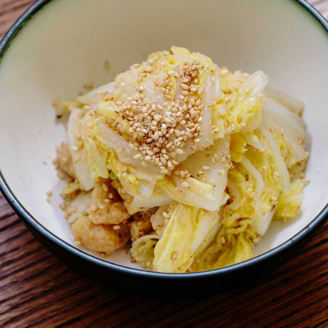 Usukuchi Soy Sauce with Koji - 100ml