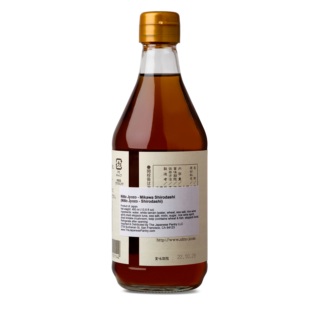 Shirodashi - 400ml